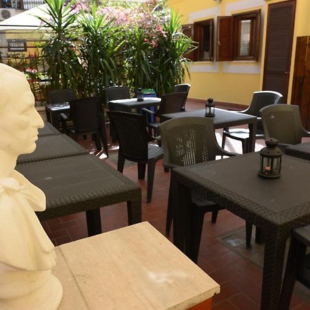 Casa Campo De' Fiori 로마 외부 사진