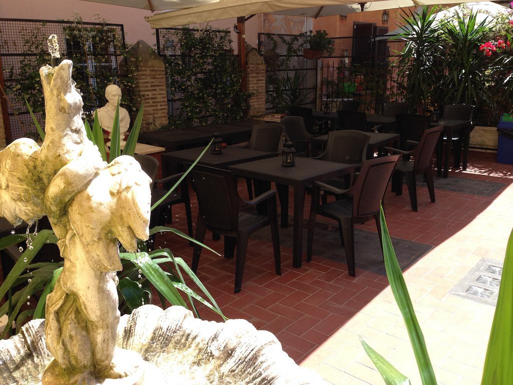 Casa Campo De' Fiori 로마 외부 사진