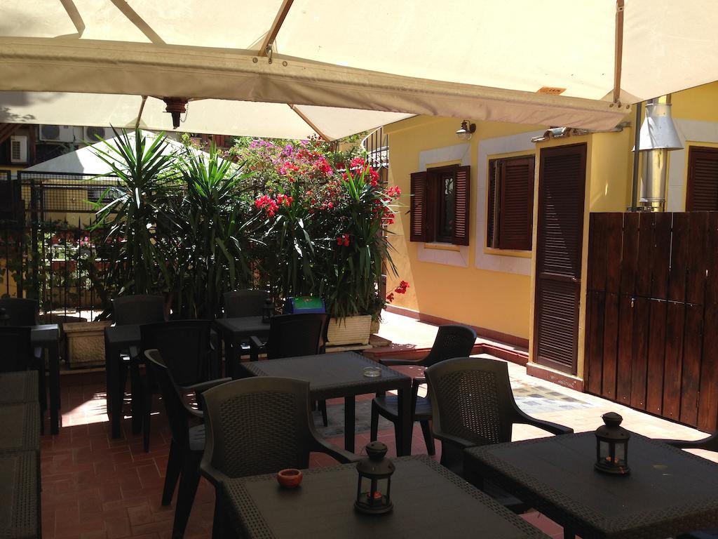 Casa Campo De' Fiori 로마 외부 사진