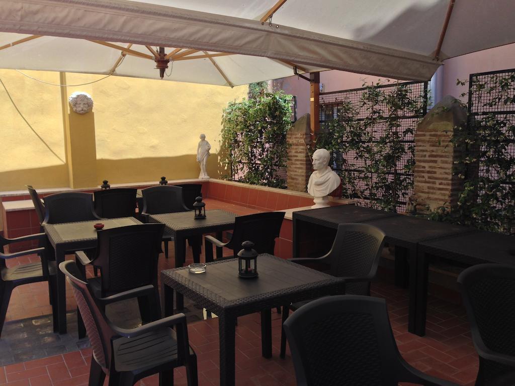 Casa Campo De' Fiori 로마 외부 사진