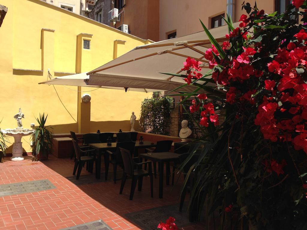 Casa Campo De' Fiori 로마 외부 사진