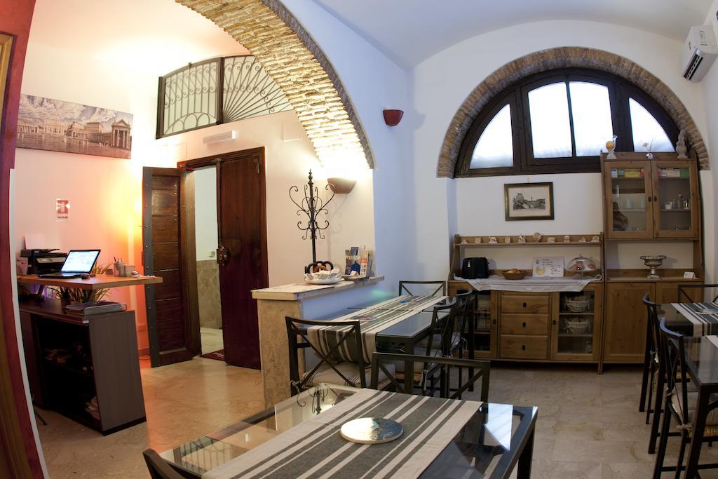 Casa Campo De' Fiori 로마 외부 사진