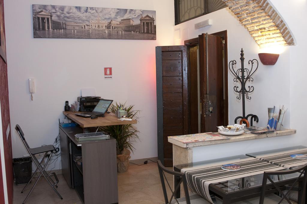 Casa Campo De' Fiori 로마 외부 사진