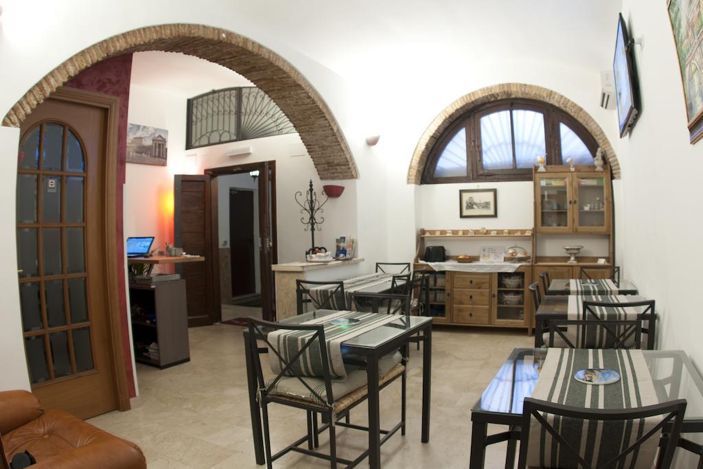 Casa Campo De' Fiori 로마 외부 사진