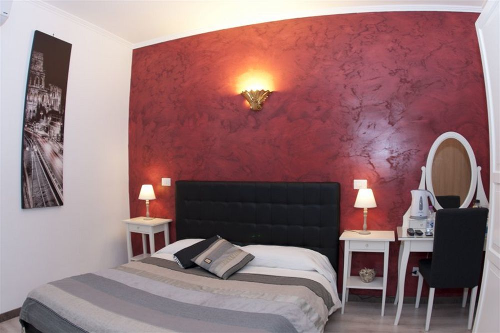 Casa Campo De' Fiori 로마 외부 사진