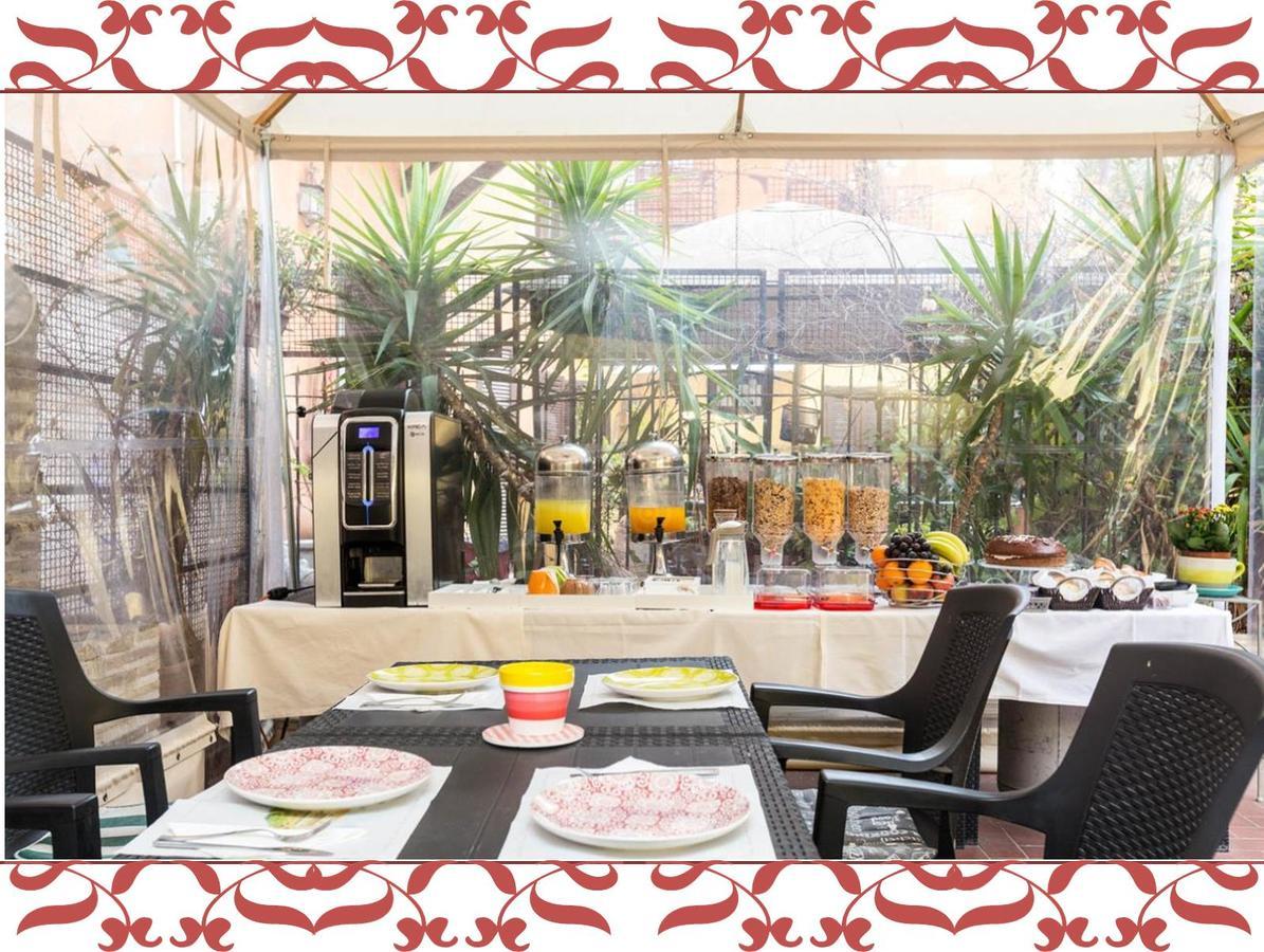 Casa Campo De' Fiori 로마 외부 사진