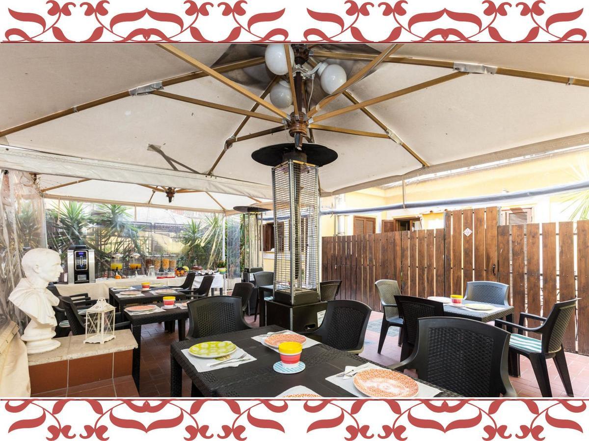Casa Campo De' Fiori 로마 외부 사진